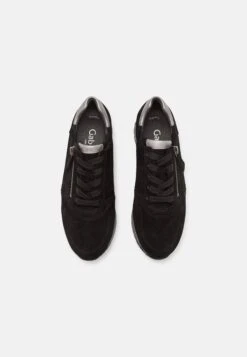 Gabor Comfort Zapatillas - Zwart -Gabor bb11ff34f9fa481cb737aa44e0584d67