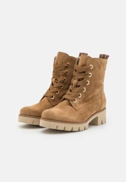 Gabor Botines Con Cordones - Lion -Gabor bb29cee7c39140af96cf8797a7095732