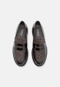 Gabor Comfort Mocasines - Black/Anthracite 13 Gabor Comfort Mocasines - Black/Anthracite -Gabor bb488438dd384d69bc603e73aab32b72