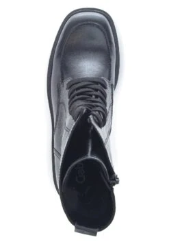 Gabor Stiefelette - Botines Con Cordones - Schwarz -Gabor bbbc5f07aece492182ab4bd9e67ca230