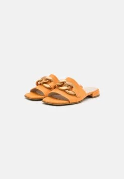 Gabor Comfort Sandalias Planas - Apricot -Gabor bc63d773428d456da40d5ce8afef18f9