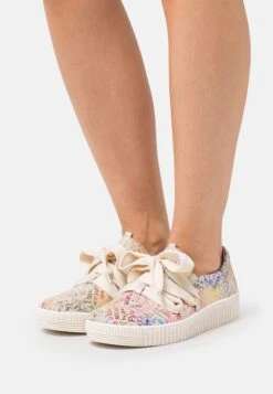 Gabor Zapatillas - Beige/Multi