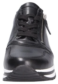 Gabor Schnür- Zapatillas - Schwarzssw -Gabor bf2070f233fd4783adab53e826fe38c0