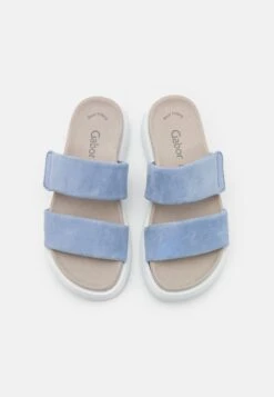 Gabor Sandalias Planas - Azur -Gabor bf5e22473970449ab8f2d5531c094318
