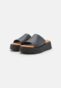 Gabor Sandalias Planas - Schwarz 10 Gabor Sandalias Planas - Schwarz -Gabor c03bc7cfe9a04dc4910b504eb73a1c4f