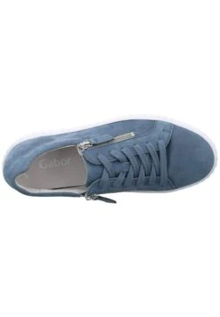Gabor Zapatillas - Blau -Gabor c135d20221bb492f8fe685f5cf5e0964
