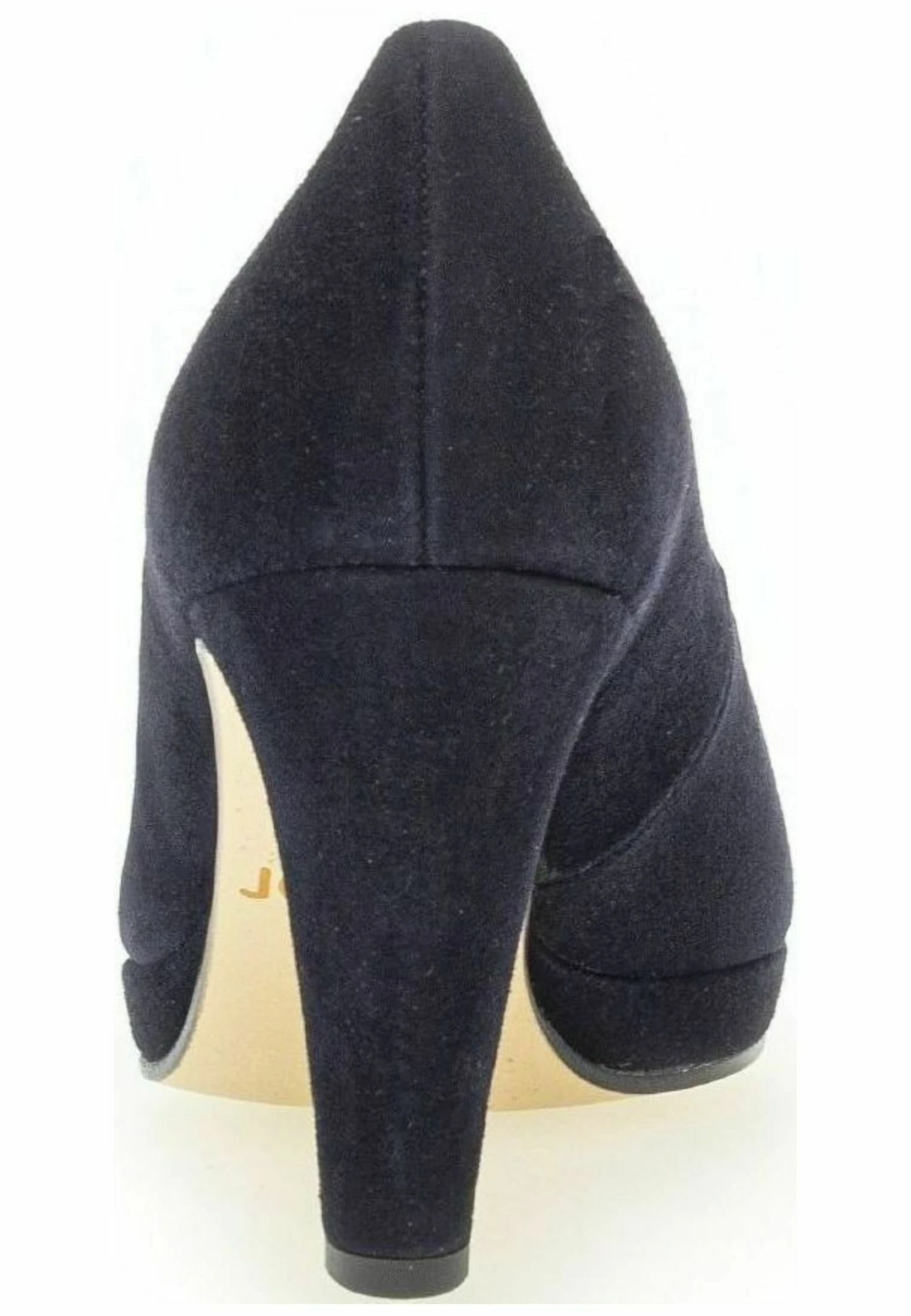 Gabor Zapatos De Plataforma - Atlantik 6 Gabor Zapatos De Plataforma - Atlantik - Imagen 4