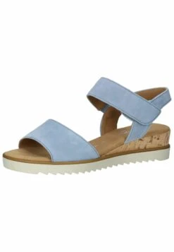 Gabor Sandalias Con Plataforma - Azur Kork Creme 10 Gabor Sandalias Con Plataforma - Azur Kork Creme -Gabor c24b71942b434d75a0eeea728c2d089e