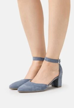 Gabor Tacones - Nautic