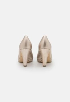 Gabor Zapatos Altos - Puder -Gabor c5a1daa1314140dcb13dc284e9d8573d