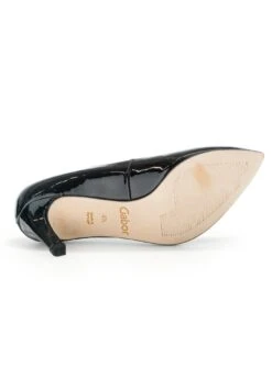 Gabor Elegante - Tacones - Schwarz -Gabor c5b31fc8f6b1415d98bb9bd857a73427