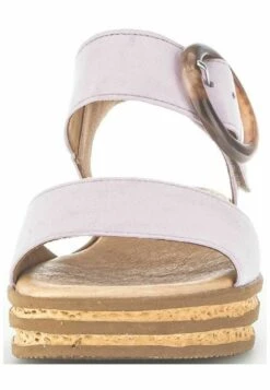 Gabor Sandalias De Cuña - Viola -Gabor c5ef259b356f4d369429ac0911b98116