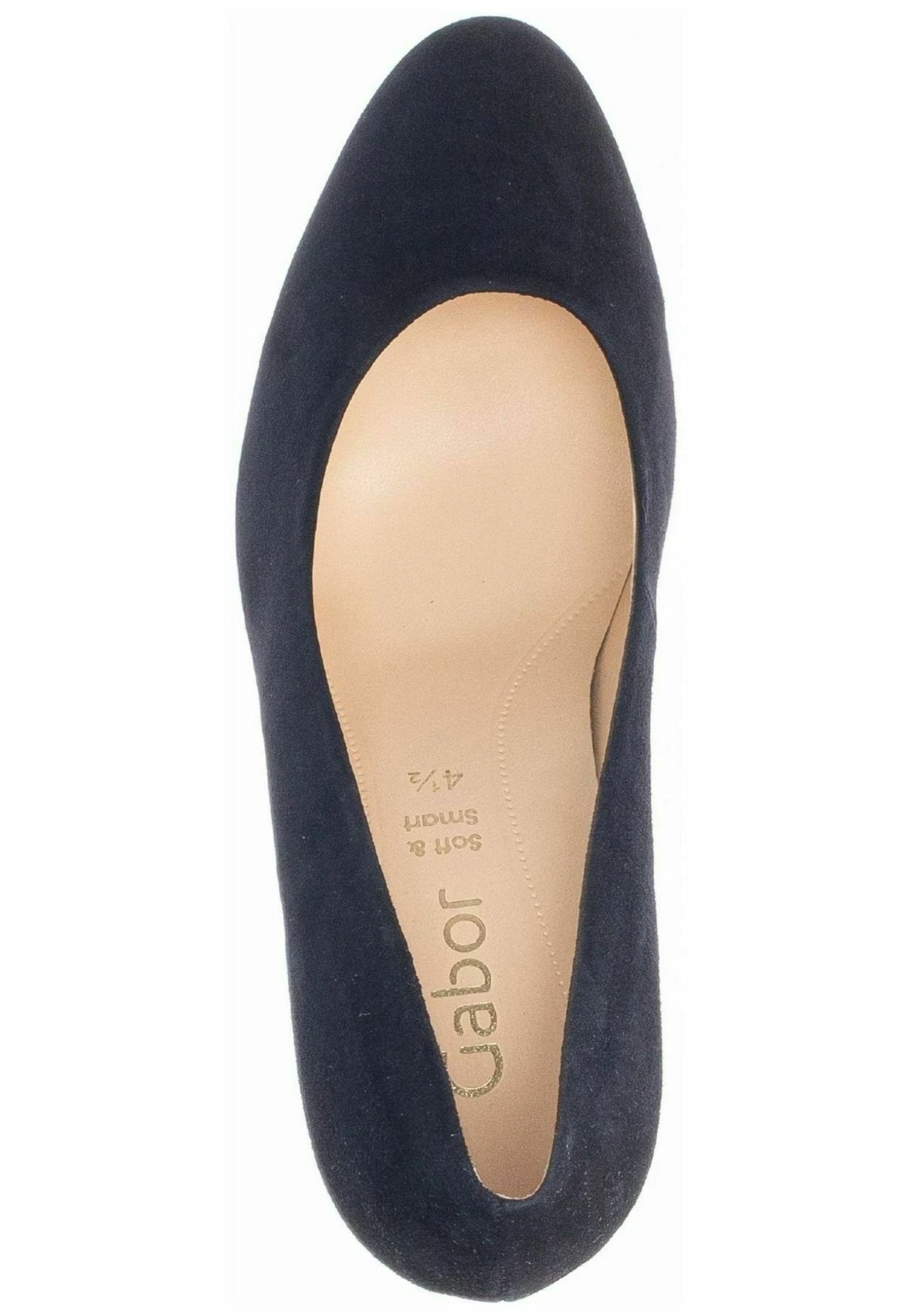 Gabor Zapatos De Plataforma - Atlantik 5 Gabor Zapatos De Plataforma - Atlantik - Imagen 3