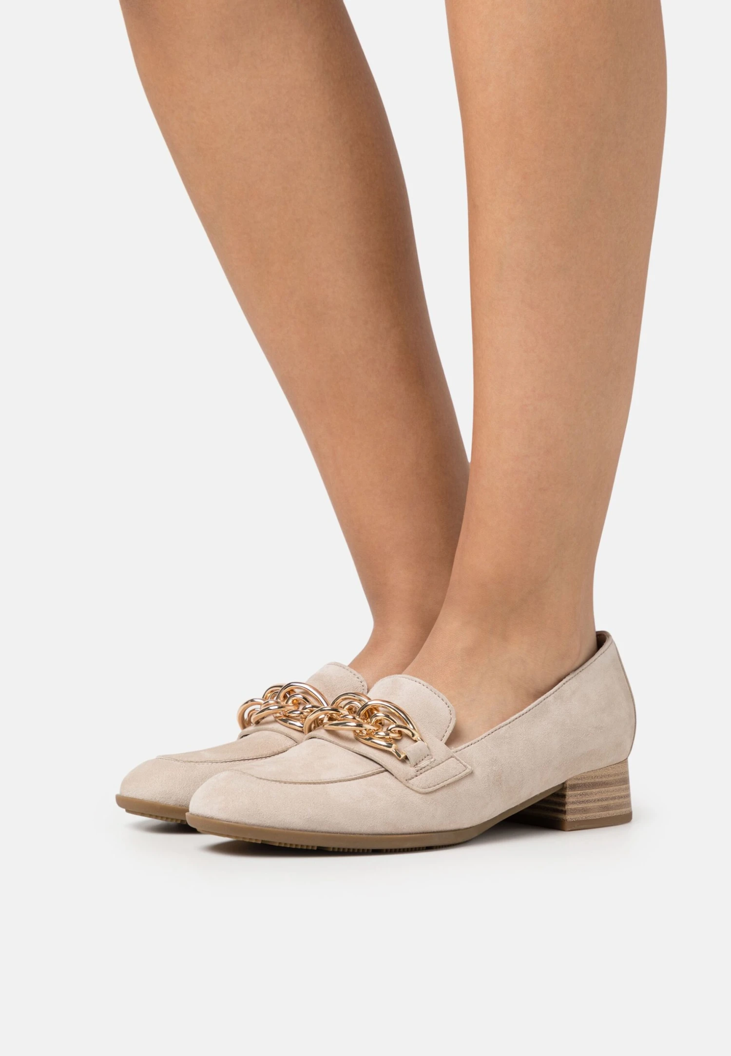 Gabor Mocasines - Desert 3 Gabor Mocasines - Desert