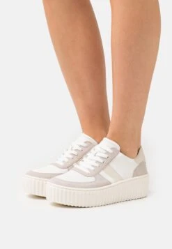 Gabor Zapatillas - Latte/Kombi/Panna