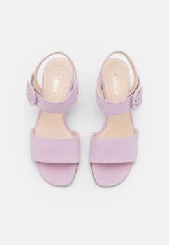Gabor Sandalias - Viola -Gabor c8c91e8e512a45ebbc5a7df9d2b03581