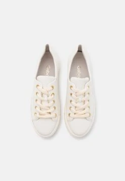 Gabor Comfort Zapatillas - Latte/Gold/Tube -Gabor c982fc8f15a741dbaef0ac4191f110ec
