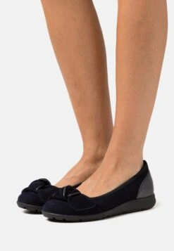 Gabor Bailarinas - Atlantik