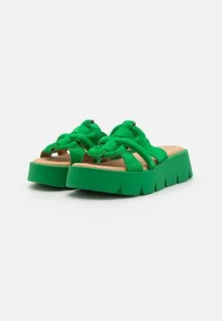 Gabor Sandalias - Verde 9 Gabor Sandalias - Verde -Gabor ca6484cd7bde4e4abc54c757b41fd0aa
