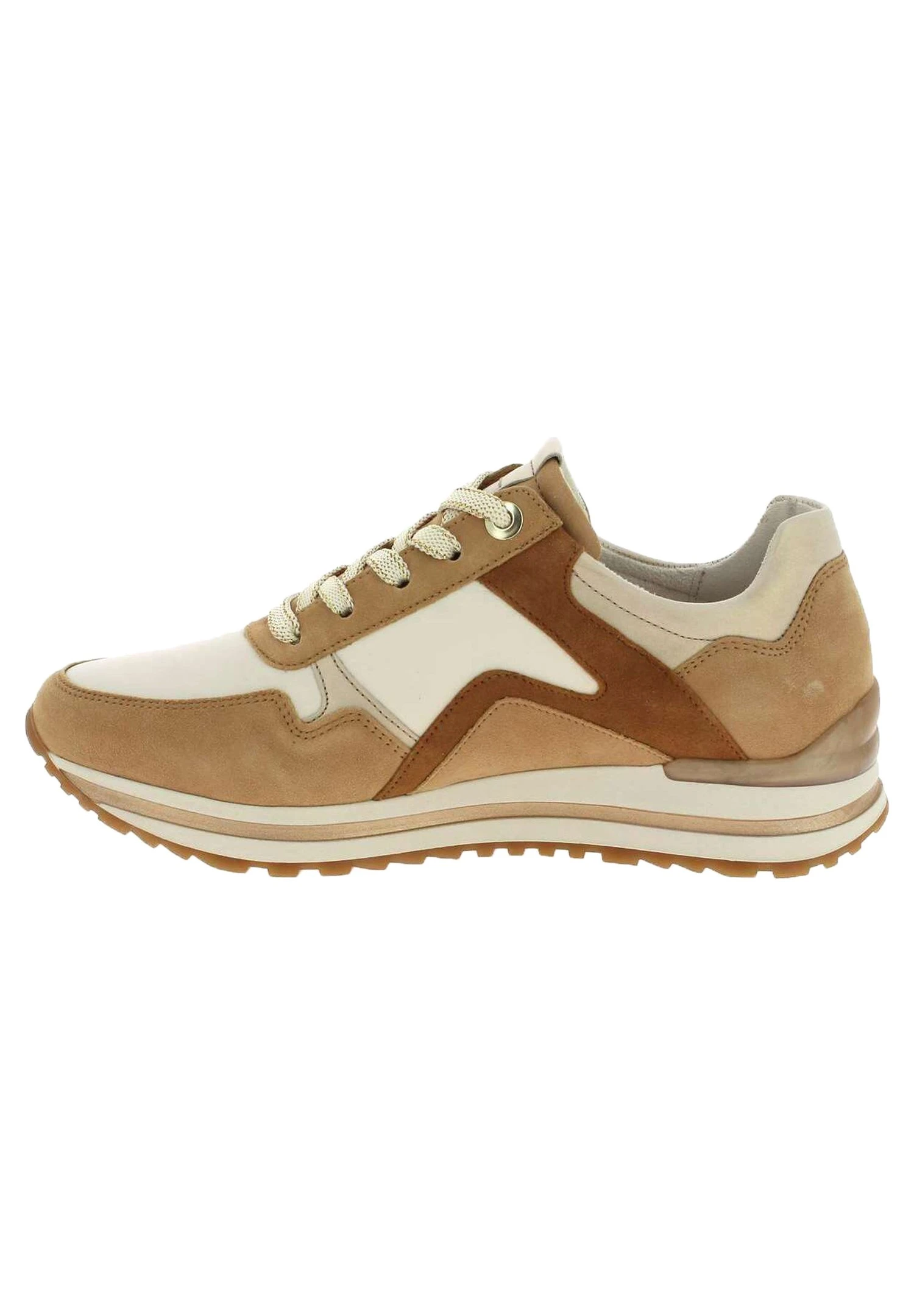 Gabor Gabask - Zapatillas - Beige 3 Gabor Gabask - Zapatillas - Beige