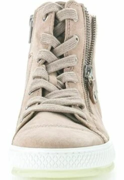 Gabor Botines Con Cordones - Desert Weiss -Gabor cae72a4d233141b5aabf5c77135838f9
