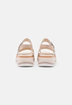 Gabor Comfort Sandalias - Rose/Weiss -Gabor cb468abd6a1243c996b695cb58617cbe