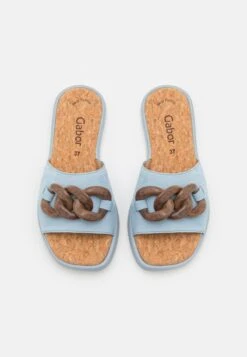 Gabor Sandalias Planas - Sky 13 Gabor Sandalias Planas - Sky -Gabor cb61f5200b83494b966edb3fbe63d94b