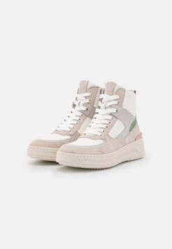 Gabor Zapatillas Altas - Neve/Menta|Perforiertes Obermaterial -Gabor cbb177589f2d4dfd9a6344d5de54f750