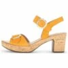 Gabor Sandalias Con Plataforma - Jelly -Gabor cbd14a8b28304809ae62b4759b84f0ac