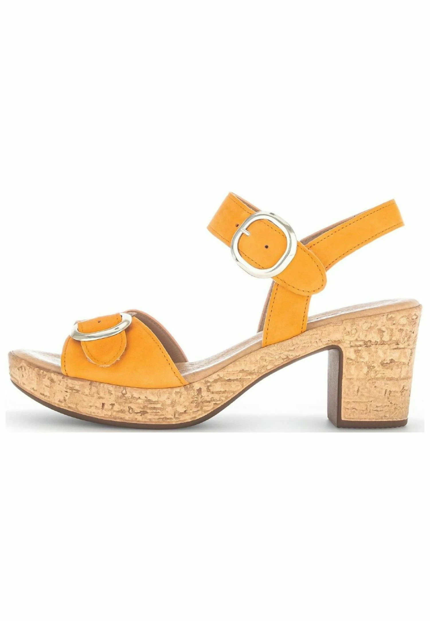 Gabor Sandalias Con Plataforma - Jelly 2 Gabor Sandalias Con Plataforma - Jelly