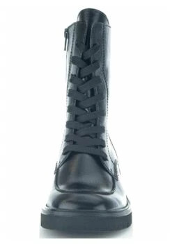 Gabor Stiefelette - Botines Con Cordones - Schwarz -Gabor ccbeb7a1a7924988b267705be91ee77e