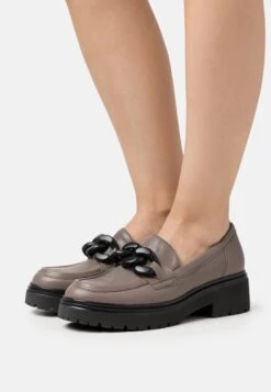 Gabor Mocasines - Taupe -Gabor ccecf012695e4477a781b00c6ecd62c6