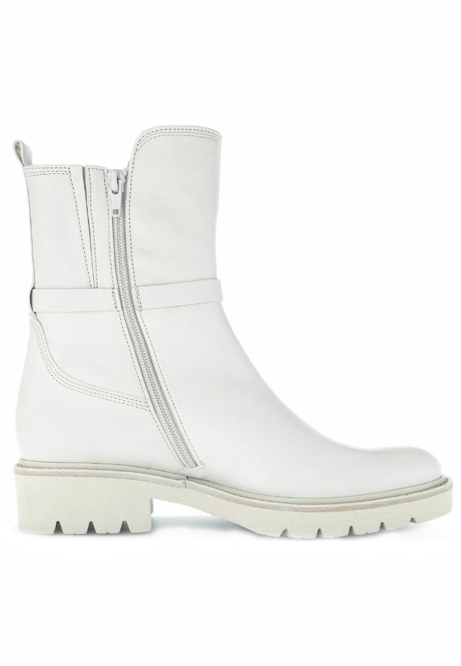 Gabor Botines Con Plataforma - Nebbia Micro Gold 9 Gabor Botines Con Plataforma - Nebbia Micro Gold - Imagen 7