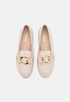Gabor Comfort Mocasines - Neve/Gold 13 Gabor Comfort Mocasines - Neve/Gold -Gabor ce446898f62445f291de1289d3858446