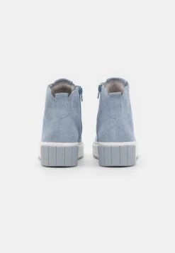 Gabor Comfort Zapatillas Altas - Lagune 11 Gabor Comfort Zapatillas Altas - Lagune -Gabor cec06fea610a413c9ce7dc5e4a317a6b