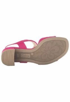 Gabor Sandalias - Pink 13 Gabor Sandalias - Pink -Gabor cf4089a896de43bdbd9582e3a055e168
