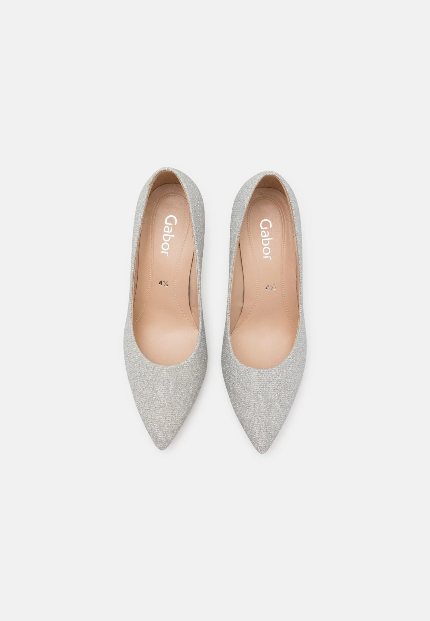 Gabor Tacones - Silver 10 Gabor Tacones - Silver - Imagen 8