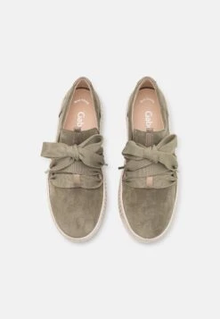 Gabor Zapatillas - Salvia/Bronce(Beig -Gabor d01322a329594d0b857e817220dc99ac