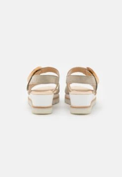 Gabor Sandalias Con Plataforma - Schilf -Gabor d2b4b0f952824ce49e26111b4d17d0e2