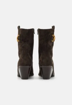 Gabor Comfort Botines - Brown/Gold -Gabor d3636c21ab124366b8923db82a8f490e