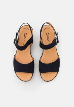 Gabor Sandalias Con Plataforma - Atlantik -Gabor d481857d9eec43e3b775386242c7b3eb