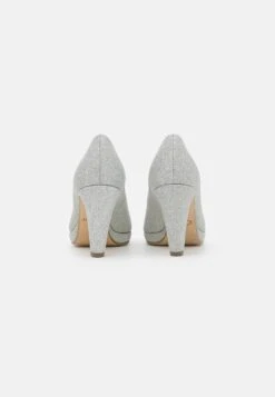 Gabor Zapatos Altos - Silber -Gabor d48eff02346541e68ce697c919e404bb