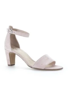 Gabor Sandalias - Nude -Gabor d624cba2d8d74663ae47c0f135426c02