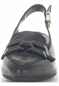 Gabor Tacones - Schwarz Uni -Gabor d6f9c503c7334a1d8b4373444787110e