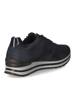 Gabor Comfort Zapatillas - Dark Blue -Gabor d7169cac8a724417894db5b49d2397ba