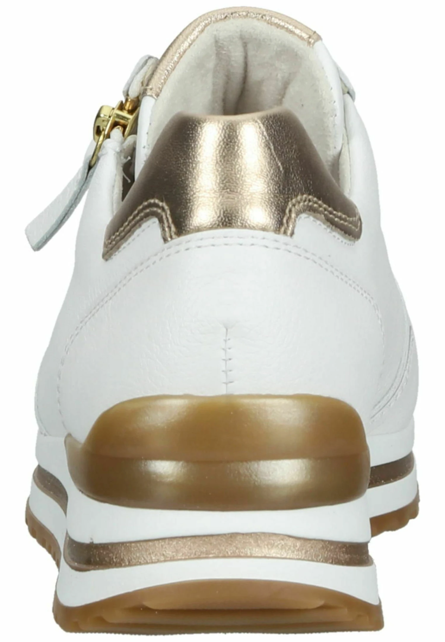 Gabor Zapatillas - Weiss Cham Perf Go 6 Gabor Zapatillas - Weiss Cham Perf Go - Imagen 4