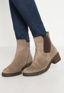 Gabor Botines - Ratto