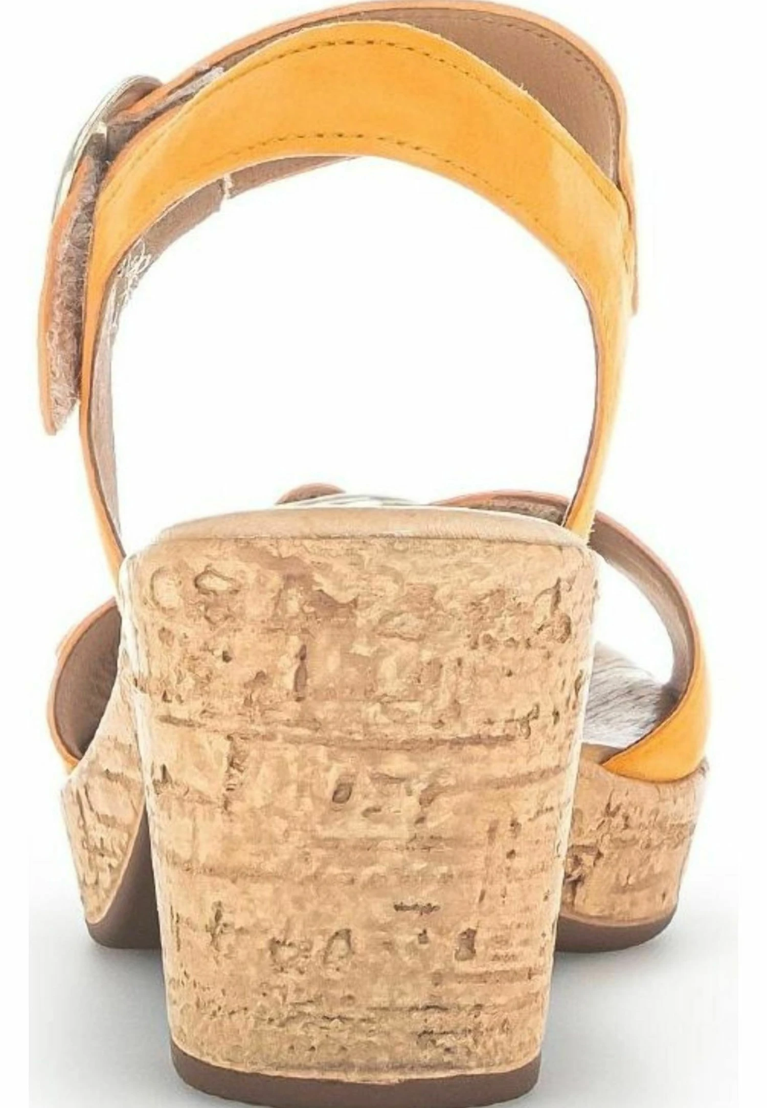 Gabor Sandalias Con Plataforma - Jelly 5 Gabor Sandalias Con Plataforma - Jelly - Imagen 4