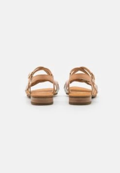 Gabor Comfort Sandalias - Peanut/Pastel -Gabor db3c6aee84ac48b891ce823d824a6909