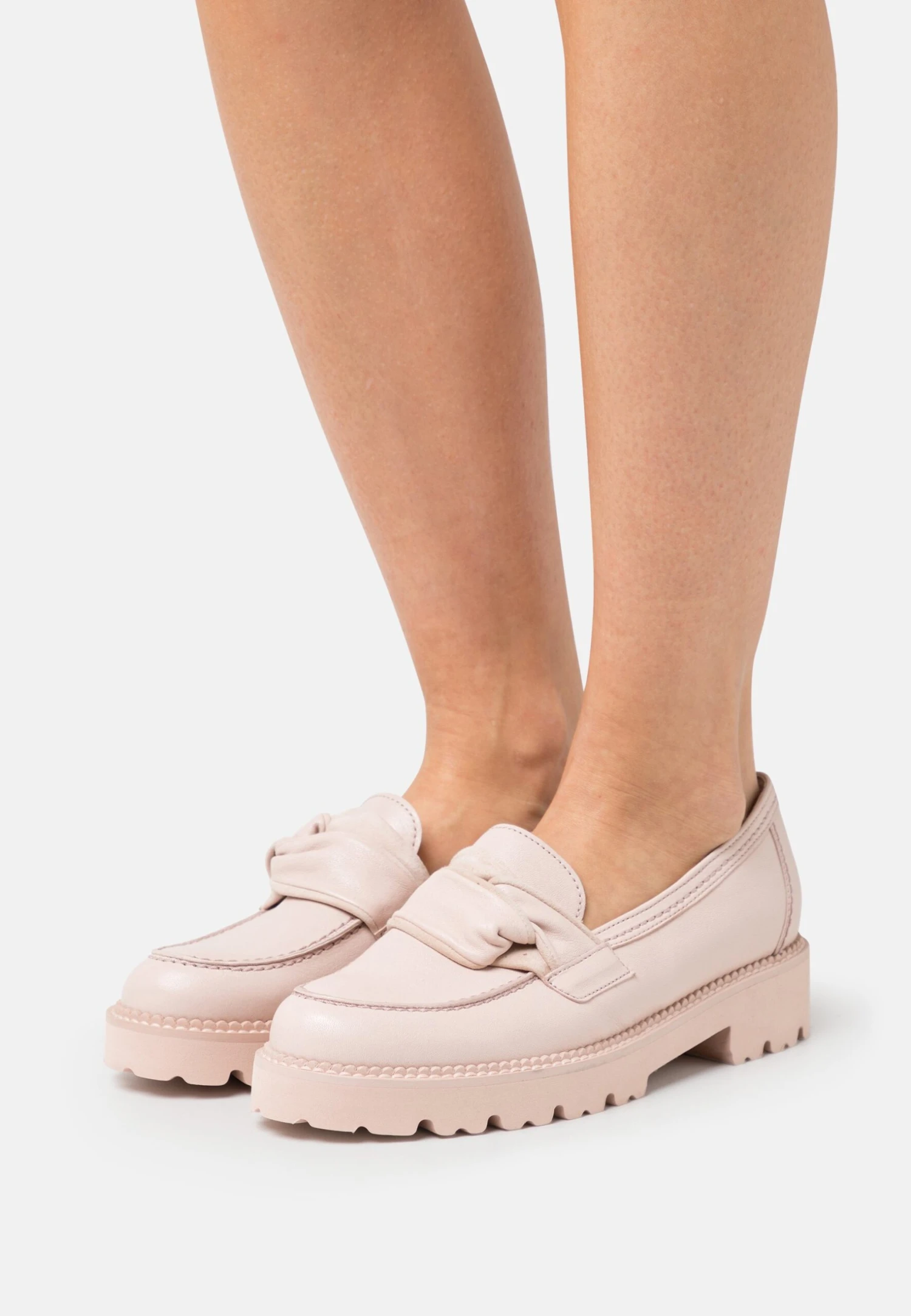 Gabor Mocasines - Rouge 3 Gabor Mocasines - Rouge